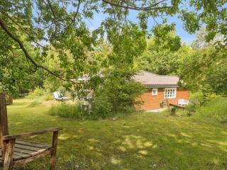 Holiday Home Kaino - 1-7km from the sea by Interhome - Knebel - 4