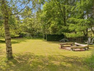 Holiday Home Kaino - 1-7km from the sea by Interhome - Knebel - 3