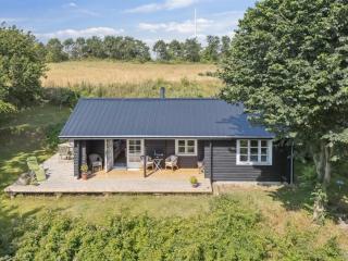 Holiday Home Dorthie - 1-7km from the sea by Interhome - Knebel - 0
