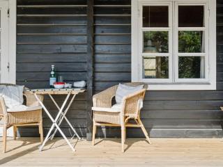 Holiday Home Dorthie - 1-7km from the sea by Interhome - Knebel - 3