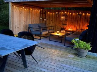 Holiday Home Mieka - 500m from the sea by Interhome - Ebeltoft - 8