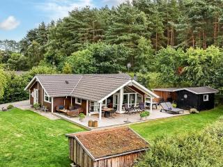 Holiday Home Mieka - 500m from the sea by Interhome - Ebeltoft - 0