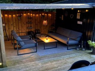 Holiday Home Mieka - 500m from the sea by Interhome - Ebeltoft - 7