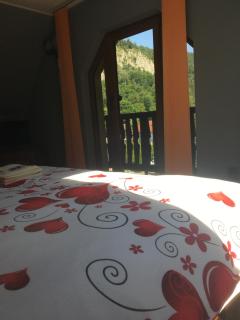Vila Ianis Bran - 4