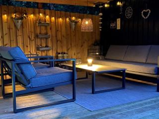 Holiday Home Mieka - 500m from the sea by Interhome - Ebeltoft - 6
