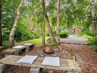 Holiday Home Mieka - 500m from the sea by Interhome - Ebeltoft - 1