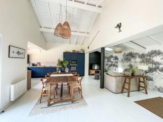 Holiday Home Les Villas de Rêve à la Mer by Interhome - 5
