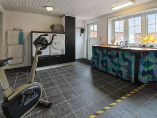 Holiday Home Henrieke - 10km from the sea by Interhome - Bredebro - 5