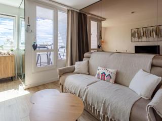 Studio Les Marinas-17 by Interhome - 1
