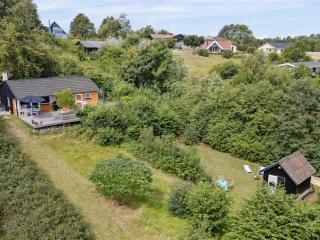 Holiday Home Marjanne - 800m from the sea by Interhome - Ørby - 8
