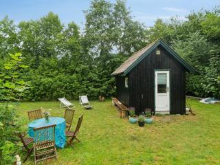 Holiday Home Marjanne - 800m from the sea by Interhome - Ørby - 5