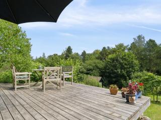 Holiday Home Marjanne - 800m from the sea by Interhome - 1