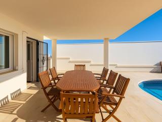 Holiday Home Golf View by Interhome - 9