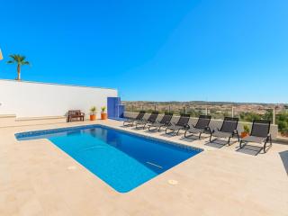 Holiday Home Golf View by Interhome - 6
