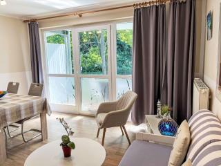 Apartment Parkresidenz Sanssoucis by Interhome - 3