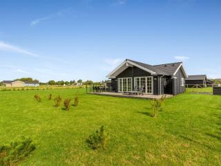 Holiday Home Hellevi - 900m from the sea by Interhome - 6