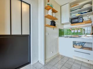 Studio Les Terrasses de l'Atlantique-9 by Interhome - 2