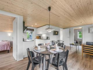 Holiday Home Roland - 200m to the inlet by Interhome - Tarm - 9
