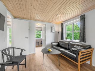 Holiday Home Roland - 200m to the inlet by Interhome - Tarm - 3