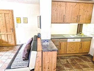 Apartment Am Weitfeld-2 by Interhome - 2