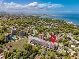 Apartment Los Molinos-3 by Interhome - 8