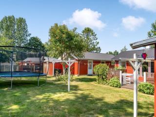 Holiday Home Sallie - 500m to the inlet by Interhome - 4