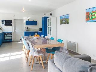 Holiday Home Les Loges by Interhome - 8