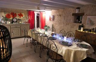 Maison De Charme Avec Sa Piscine - 4