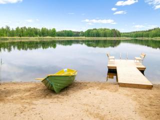 Holiday Home Käpälämäki by Interhome - 8
