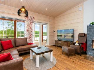 Holiday Home Käpälämäki by Interhome - 7