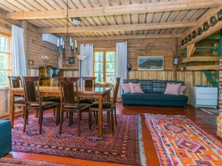 Holiday Home Koivikko by Interhome - - 7