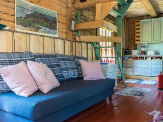 Holiday Home Koivikko by Interhome - 1