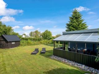Holiday Home Nicklas - 250m from the sea by Interhome - 9
