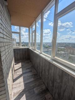 2 кімнатна квартира - 8