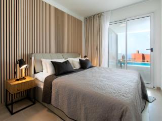 Apartment Bayview Collection free Spa & Padel by Interhome - 6