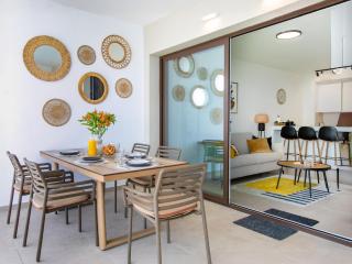 Apartment Bayview Collection free Spa & Padel by Interhome - 1