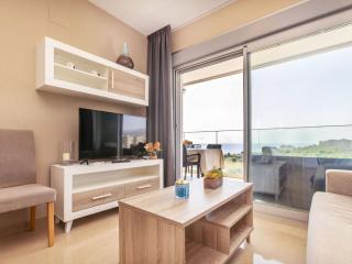Apartment Ciudad Jardin 2 - Marina d'Or by Interhome - Cabanes - 8