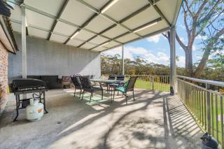 The Manor in Blue Mountains - 3