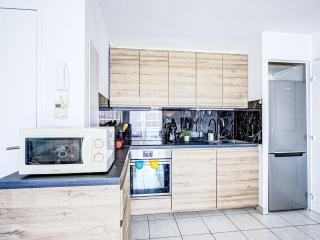 Apartment Atrium by Interhome - 8
