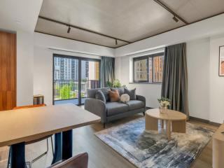 Apartment Luna 1 bed by Interhome - London - 9