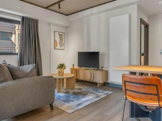 Apartment Luna 1 bed by Interhome - London - 4