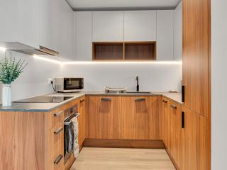 Apartment Luna 1 bed by Interhome - 7
