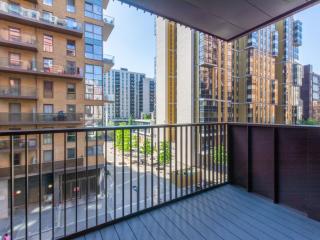 Apartment Luna 1 bed by Interhome - 6