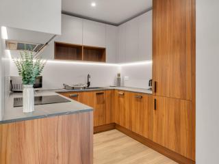 Apartment Luna 1 bed by Interhome - 3