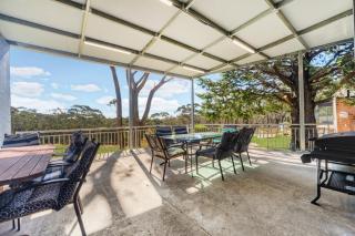 The Manor in Blue Mountains - 4