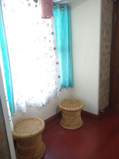 Garden house in the midst of the city - Bangalore - 3