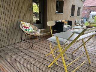 Apartment Hinterhov Nest by Interhome - Beeskow - 8