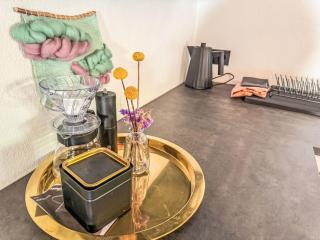 Apartment Hinterhov Nest by Interhome - Beeskow - 2