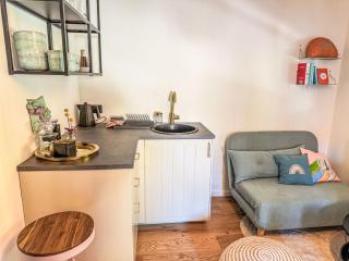 Apartment Hinterhov Nest by Interhome - Beeskow - 3