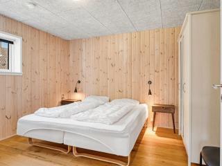 Holiday Home Tekla - 180m from the sea by Interhome - 1
